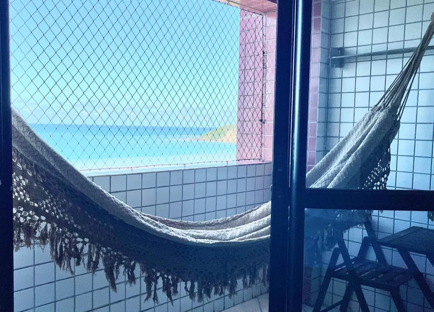 Porto Ponta Negra - Apartamento Equipado E Com Vista Para O Mar Na Melhor Localizacao De Ponta Negra Natal 0*,